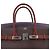 Haut à courroies Hermès Hermes Haut a Courroies 36 Handbag - view 8