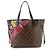 Louis Vuitton Neverfull MM Monogram Tote Handtasche