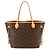 Louis Vuitton Neverfull MM Monogram Tote Handtasche - Ansicht 2