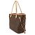 Louis Vuitton Neverfull MM Monogram Tote Handtasche - Ansicht 3