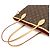 Louis Vuitton Neverfull MM Monogram Tote Handtasche - Ansicht 5