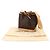 Bolso de hombro Louis Vuitton Noe BB Monogram - vista 2