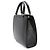 Bolsa de mão Louis Vuitton Figari PM em couro Epi - vista 3