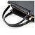 Bolsa de mão Louis Vuitton Figari PM em couro Epi - vista 5