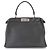 mala de mão 2-way Fendi Selleria Peekaboo Regular - vista 2