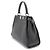 mala de mão 2-way Fendi Selleria Peekaboo Regular - vista 3