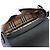Bolsa de Ombro Burberry Check Note - vista 6