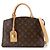 Louis Vuitton Petit Palais PM Handtasche