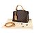 Louis Vuitton Petit Palais PM Handtasche - Ansicht 2