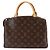 Louis Vuitton Petit Palais PM Handtasche - Ansicht 3