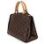 Louis Vuitton Petit Palais PM Handtasche - Ansicht 4