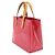 Louis Vuitton Reade PM Handtasche - Ansicht 3