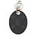 Llavero Louis Vuitton - Monogram Eclipse - vista 3