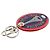 Llavero Louis Vuitton - Monogram Eclipse - vista 4
