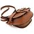Sac à main épaule Loewe Gate Dual Mini - vue 5