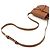 Sac à main épaule Loewe Gate Dual Mini - vue 6