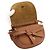 Sac à main épaule Loewe Gate Dual Mini - vue 7