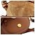 Sac à main épaule Loewe Gate Dual Mini - vue 9