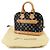 Louis Vuitton Monogram Multicolor Alma Handtasche - Ansicht 2