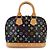 Louis Vuitton Monogram Multicolor Alma Handtasche - Ansicht 3