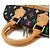 Louis Vuitton Monogram Multicolor Alma Handtasche - Ansicht 6