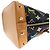 Louis Vuitton Monogram Multicolor Alma Handtasche - Ansicht 8