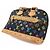 Louis Vuitton Monogram Multicolor Alma Handtasche - Ansicht 9