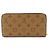 Louis Vuitton Monogram Reverse Zippy Wallet - Ansicht 3