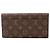 Louis Vuitton Monogram Portefeuille Sarah Bi-fold Long Wallet - Ansicht 2