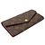Louis Vuitton Monogram Portefeuille Sarah Bi-fold Long Wallet - Ansicht 4