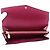 Louis Vuitton Monogram Portefeuille Sarah Bi-fold Long Wallet - Ansicht 5