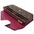 Louis Vuitton Monogram Portefeuille Sarah Bi-fold Long Wallet - Ansicht 8