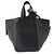 Bolso de mano 2-Way Loewe Hammock Compact - vista 2