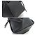 Bolso de mano 2-Way Loewe Hammock Compact - vista 9