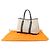 Hermès Borsa Tote Hermes Garden 36 PM - vista 2
