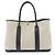 Hermès Borsa Tote Hermes Garden 36 PM - vista 3
