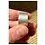 Dinh Van Orsay-Ring aus massivem Sterlingsilber - Ansicht 5