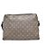 Louis Vuitton Torres Macassar Monogram Canvas GM - vista 2
