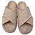 Sandali slide Gucci GG Canvas - vista 2