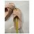 Sandali slide Gucci GG Canvas - vista 4