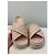Sandali slide Gucci GG Canvas - vista 5