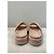 Sandali slide Gucci GG Canvas - vista 7