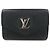 Louis Vuitton Lockmini Leather