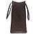 NEUF SAC A MAIN LOUIS VUITTON ONTHEGO GM M45320 EN TOILE MONOGRAM HAND BAG - vue 3