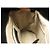 BOLSO DE MANO BALENCIAGA PADLOCK MINI AFTERNOON 319499 PYTHON & CUERO NEGRO - view 11