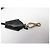 BOLSO DE MANO BALENCIAGA PADLOCK MINI AFTERNOON 319499 PYTHON & CUERO NEGRO - view 15