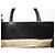 BOLSO DE MANO BALENCIAGA PADLOCK MINI AFTERNOON 319499 PYTHON & CUERO NEGRO - view 20