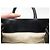 BOLSO DE MANO BALENCIAGA PADLOCK MINI AFTERNOON 319499 PYTHON & CUERO NEGRO - view 21