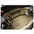 BOLSO DE MANO BALENCIAGA PADLOCK MINI AFTERNOON 319499 PYTHON & CUERO NEGRO - view 5