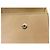 CARTERA CHANEL COCO BUTTON LOGO CC 2 VUELTAS CUERO BEIGE - vista 10